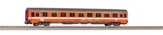 PIKO 58531 Schnellzugwg. Eurofima 1. Kl. SBB IV (Spur H0)