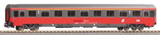 PIKO 58539 Schnellzugwg. Eurofima 1. Kl. ÖBB IV (Spur H0)