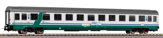 PIKO 58545 Personenwg. Eurofima 2. Kl. Intercity P (Spur H0)