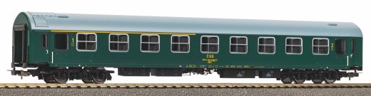 PIKO 58566 Personenwg. Y-wg. 1./2. Kl. CSD ABm V (Spur H0)