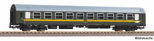 PIKO 58569 Personenwg. Y-wg. 2. Kl. CSD IV (Spur H0)