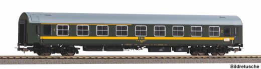 PIKO 58571 Personenwg. Y-wg. 1./2. Kl. CSD IV (Spur H0)