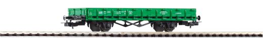 PIKO 58726 Niederbordwagen U-zx PKP Ep. IV (Spur H0)