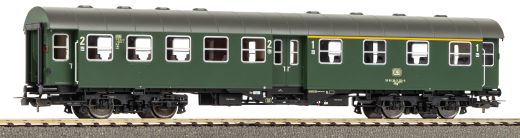 PIKO 58860 Umbauwagen 1./2. Kl. AB4yg DB IV (Spur H0)