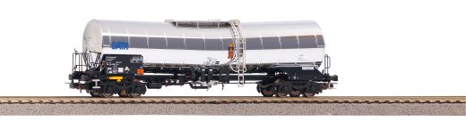 PIKO 58978 Chemiekesselwagen GATX NL VI (Spur H0)