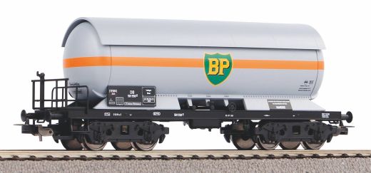 PIKO 58990 Druckgaskesselwg. BP DB III (Spur H0)