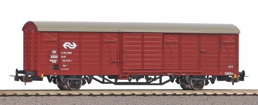 PIKO 58996 Ged. Güterwg. Gbs 181 NS IV (Spur H0)