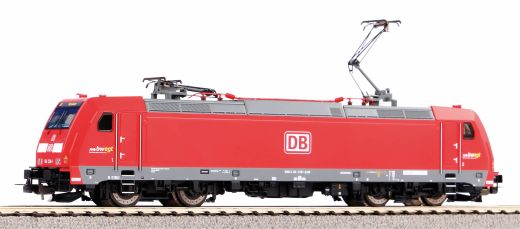 PIKO 59053 E-Lok/Sound BR 146.2 bwegt DB AG VI + 8 (Spur H0)