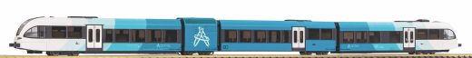 PIKO 59137 Dieseltriebwg./Sound GTW 2/8 Arriva VI (Spur H0)