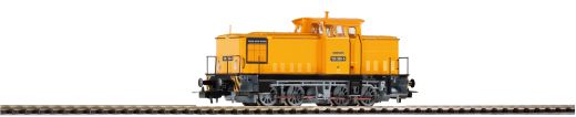 PIKO 59229 ~Diesellok 106.2 DR IV + lastg.Dec. (Spur H0)