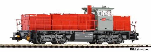 PIKO 59375 ~Diesellok/Sound G1206 RailCargoGroup V (Spur H0)