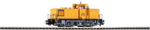 PIKO 59428 Diesellok 106.0-1 DR IV, V0 (Spur H0)