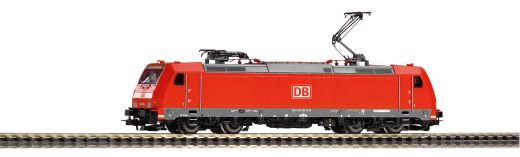 PIKO 59547 E-Lok BR 146.2 DB AG VI, 2 Pan. (Spur H0)