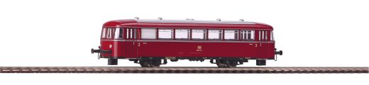 PIKO 59613 ~Schienenbus-Bei/Packwagen 998 DB IV (Spur H0)