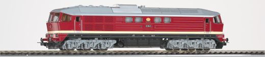 PIKO 59740 Diesellok BR 130 001-012 DR IV (Spur H0)