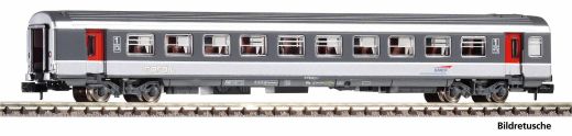 PIKO 94086 N-Perswg. Corail 1.Kl. SNCF IV (Spur N)