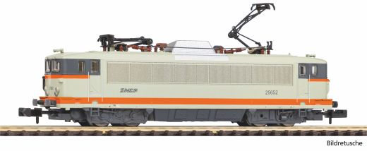 PIKO 94210 N-E-Lok BB 25500 SNCF IV lange Kabine + (Spur N)