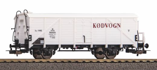 PIKO 95355 Kühlwg. KODVOGN DSB III (Spur H0)