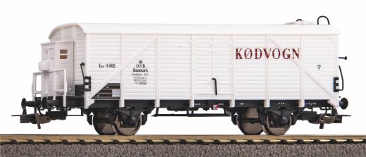 PIKO 95355 Kühlwg. KODVOGN DSB III (Spur H0)