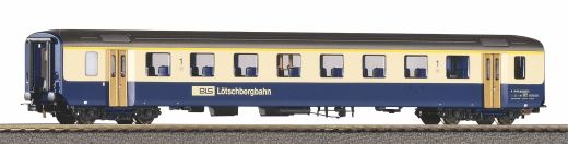 PIKO 96087 Personenwg. EW I 1. Klasse Wortschrift (Spur H0)