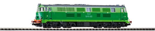 PIKO 96301 Diesellok SU 45-100 PKP V (Spur H0)