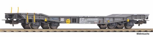 PIKO 96699 Schwerlastwagen LBA 33 85 463 (Spur H0)