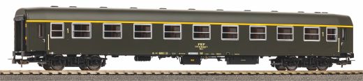 PIKO 97180 Personenwg. 112A PKP V (Spur H0)