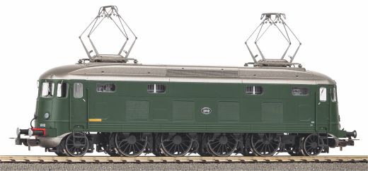 PIKO 97503 ~E-Lok/Sound Rh1000 NS III + PluX22 Dec. (Spur H0)