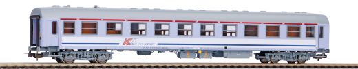 PIKO 97607 Speisewagen 113AM PKP Intercity VI (Spur H0)
