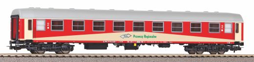 PIKO 97623 Personenwg. 2. Kl. 111A PKP IV, andere (Spur H0)