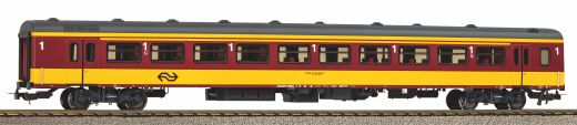 PIKO 97641 Personenwg. ICR 1. Kl. SNCB IV (Spur H0)