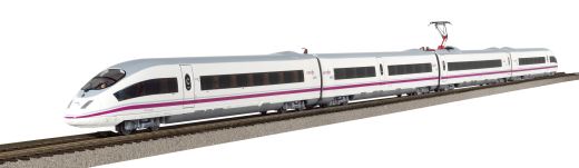 PIKO 97930 S-Set AVE 103 Renfe A-Gleis & B V (Spur H0)