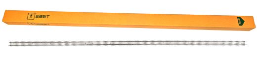 Lemke K21-001 Flexgleis 808mm mit Betonschwellen (Spur N)