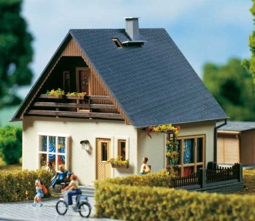 Auhagen 11378 Haus Gabi (Spur H0)