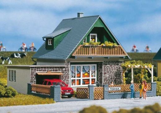 Auhagen 11387 Haus Michaela (Spur H0)