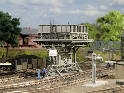 Auhagen 11416 Großbekohlung (Spur H0)