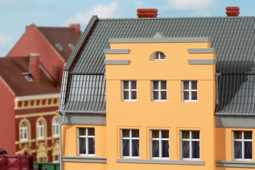 Auhagen 11471 Stadthaus Schmidtstraße 39