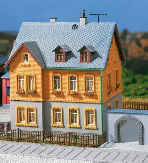 Auhagen 12258 Werkswohnhaus