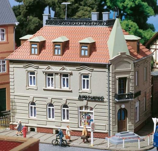 Auhagen 12269 Apotheke