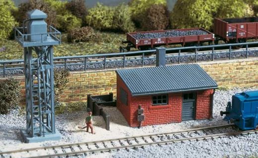 Auhagen 13288 Besandung (Spur TT)