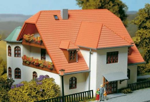 Auhagen 13302 Haus Carola (Spur TT)