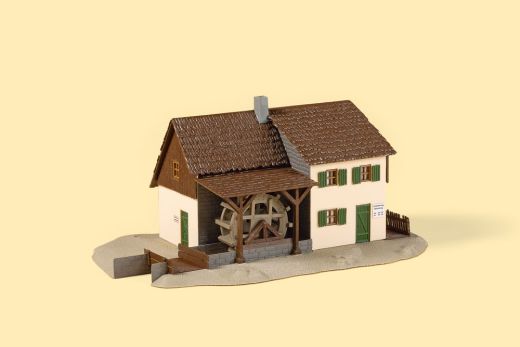Auhagen 13353 Alte Ölmühle
