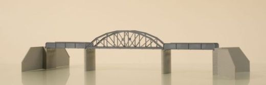 Auhagen 14483 N Stahlbrücke (Spur N)