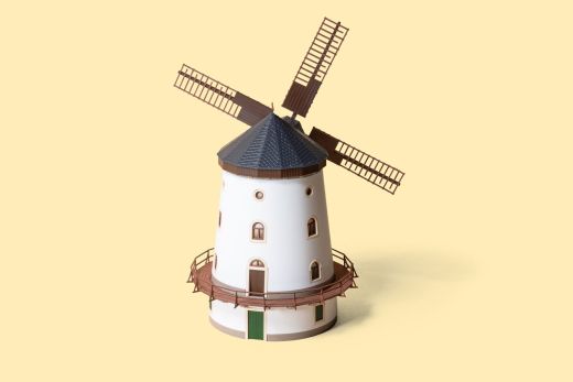 Auhagen 14490 N Windmühle Gohlis