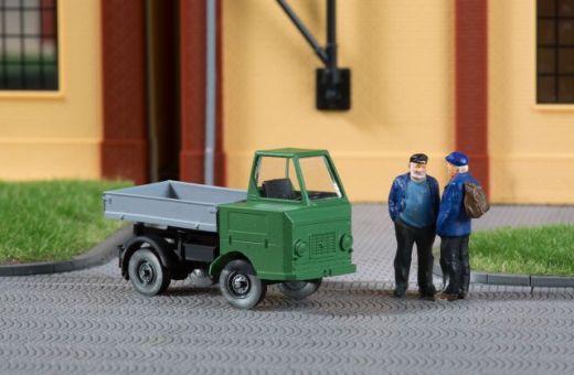 Auhagen 41644 Multicar M22 (Spur H0)