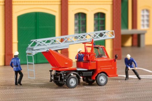 Auhagen 41655 HO Multicar M22 Feuerwehr