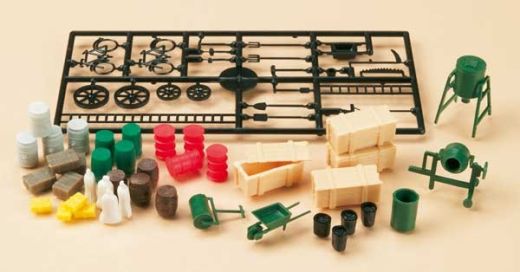 Auhagen 42556 Beladegut