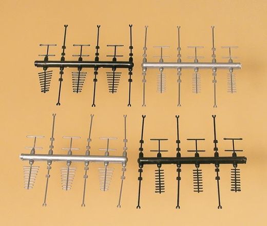 Auhagen 42653 Antennen