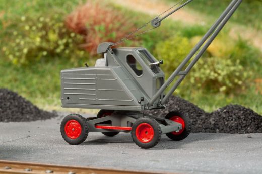 Auhagen 43683 TT Lader T170 Kohlehandel (Spur TT)
