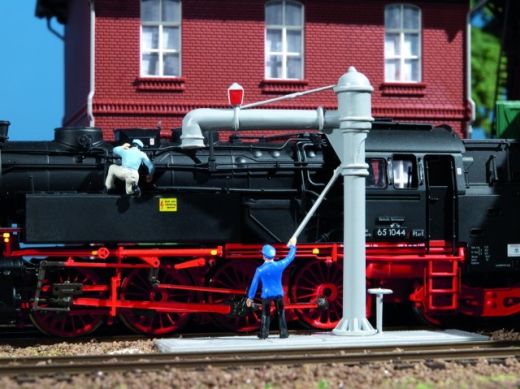 Auhagen 44633 Wasserkran (Spur N)